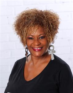 Ms. Catrice Duhart